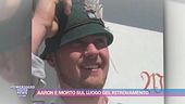 Morte Aaron Engl, è possibile che ci sia un movente economico?
