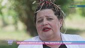 Omicidio Pierina Paganelli, le verità di Valeria a Pomeriggio Cinque