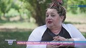Omicidio Pierina Paganelli, Valeria su Manuela