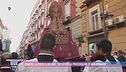 Processione di San Gennaro: scoppia la polemica tra baristi e residenti