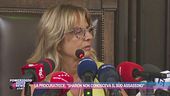 La procuratrice: "Sharon non conosceva il suo assassino"