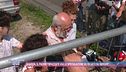Sharon, il padre: "Spazzate via le speculazioni su di lei e su Sergio"