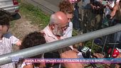 Sharon, il padre: "Spazzate via le speculazioni su di lei e su Sergio"