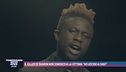 I sogni da cantate di Moussa Sangare