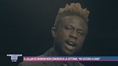 I sogni da cantate di Moussa Sangare