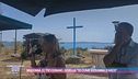 Madonna di Trevignano: Gisella: "Io come Giovanna D'Arco"