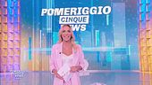 I saluti di Simona Branchetti