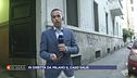 In diretta da Milano il caso Salis