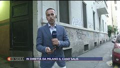 In diretta da Milano il caso Salis