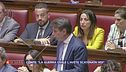 Conte: "La guerra civile l'avete scatenata voi"