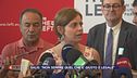 Salis: "Non sempre quel che è giusto è legale"