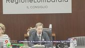 Lombardia: sì alla mozione Salis: "Paghi il suo debito"
