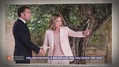 Meloni - Macron, una Bruxelles una poltrona per due