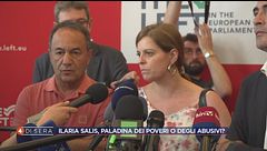 Ilaria Salis, paladina dei poveri o degli abusivi?