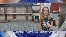 Case Green, chi pagherà il conto delle ristrutturazioni?