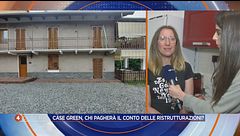 Case Green, chi pagherà il conto delle ristrutturazioni?