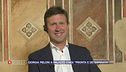 Martedì 27 agosto
