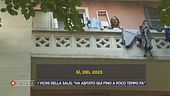 I vicini di Ilaria Salis: "Ha abitato qui fino a poco tempo fa"