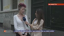 Ilaria Salis: parla una vicina dell'ex casa occupata