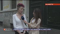 Ilaria Salis: parla una vicina dell'ex casa occupata