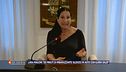 Lara Magoni: "50 minuti di imbarazzante silenzio in auto con Ilaria Salis"