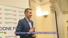 Vannacci nei guai: i presunti rimborsi delle cene gli costeranno caro?