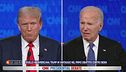 Duello all'americana: Trump in vantaggio nel primo dibattito contro Biden
