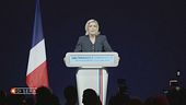 Marine Le Pen conquista la Francia; Europa sempre più a destra e l'Italia?