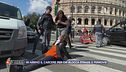 In arrivo il carcere per chi blocca strade e ferrovie