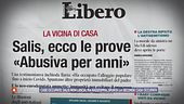 Case occupate: Salis non lascia, ma raddoppia, spunta la seconda casa occupata