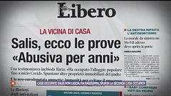 Case occupate: Salis non lascia, ma raddoppia, spunta la seconda casa occupata