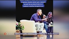 Bertolaso come Vannacci, giusto parlare di "razza italica"?