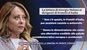 Destra sotto attacco, la Sinistra fa fronte comune