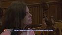 Ilaria Salis lancia il suo manifesto politico: "Il sovranismo è il nuovo fascismo"