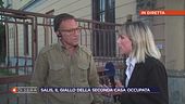 Ilaria Salis, il giallo della seconda casa occupata
