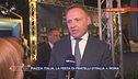 Piazza Italia, la festa di Fratelli d'Italia: parla il Ministro Lollobrigida