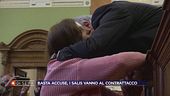 Basta accuse, i Salis vanno al contrattacco