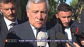 Antonio Tajani: "Esistono i generi, come esiste la libertà che è sacra"