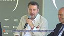 Matteo Salvini: "L'aeroporto di Malpensa sarà intitolato a Silvio Berlusconi"