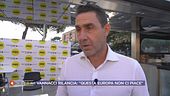 Roberto Vannacci rilancia: "Questa Europa non ci piace"