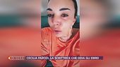 Cecilia Parodi, la scrittrice che odia gli ebrei
