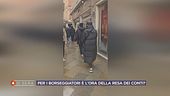 Per i borseggiatori è l'ora della resa dei conti?