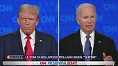 Le star di Hollywood mollano Biden: "Si ritiri"