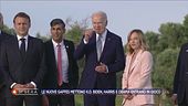 Le nuove gaffes mettono k.o. Biden, Harris e Obama entrano in gioco