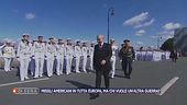 Missili americani in tutta Europa, ma chi vuole un'altra guerra?