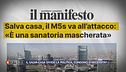 Il salva-casa divide la politica, condono o necessità?