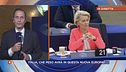 Italia, che peso avrà in questa nuova Europa?