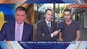 In esclusiva: il Generale Vannacci da Strasburgo
