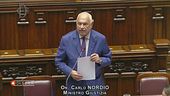 Nordio sui giudici di Toti: "L'ordinanza non si capisce"
