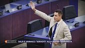 Salis e Vannacci "sgraditi" alla destra sovranista